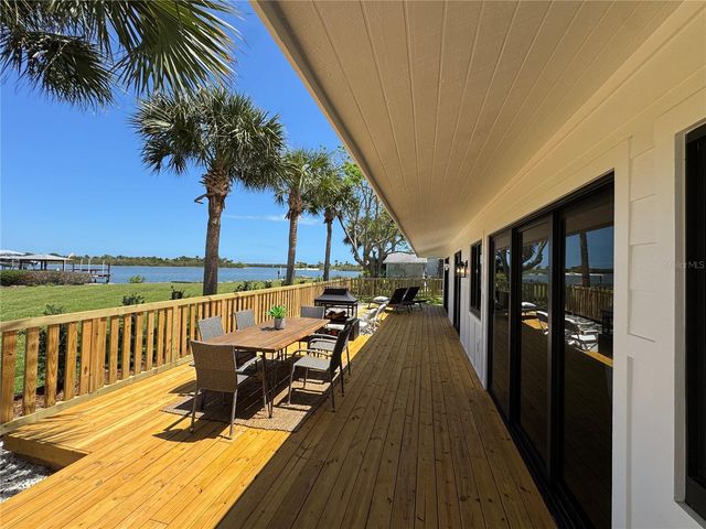 203 PARKWOOD LANE, Edgewater, FL 32132