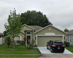 2519 QUAIL PARK TERRACE, Kissimmee, FL 34743