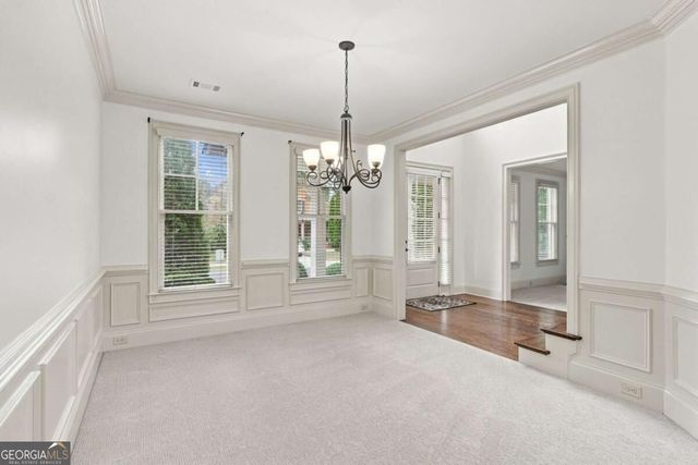 3413 Willow Glen Trail, Suwanee, GA 30024