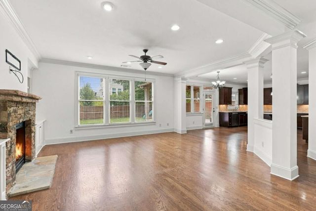 3413 Willow Glen Trail, Suwanee, GA 30024