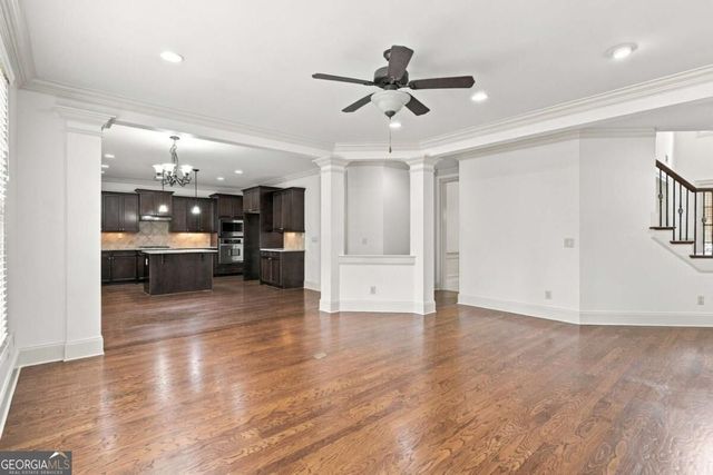 3413 Willow Glen Trail, Suwanee, GA 30024