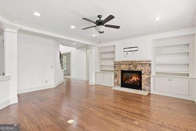 3413 Willow Glen Trail, Suwanee, GA 30024