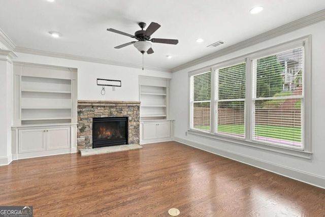 3413 Willow Glen Trail, Suwanee, GA 30024