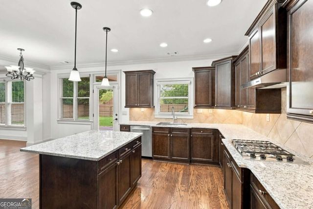 3413 Willow Glen Trail, Suwanee, GA 30024