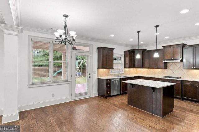 3413 Willow Glen Trail, Suwanee, GA 30024