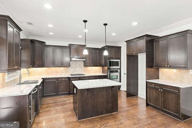 3413 Willow Glen Trail, Suwanee, GA 30024