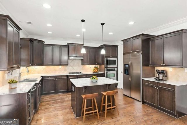 3413 Willow Glen Trail, Suwanee, GA 30024