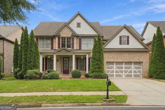 3413 Willow Glen Trail, Suwanee, GA 30024