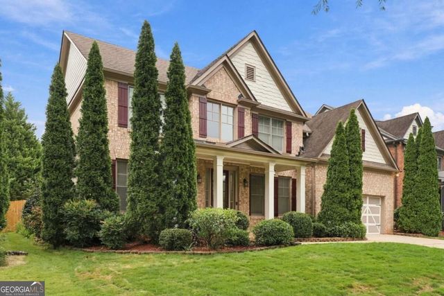 3413 Willow Glen Trail, Suwanee, GA 30024
