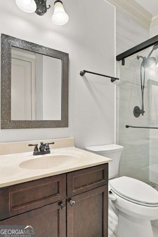 3413 Willow Glen Trail, Suwanee, GA 30024