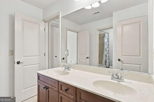 3413 Willow Glen Trail, Suwanee, GA 30024