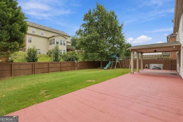 3413 Willow Glen Trail, Suwanee, GA 30024