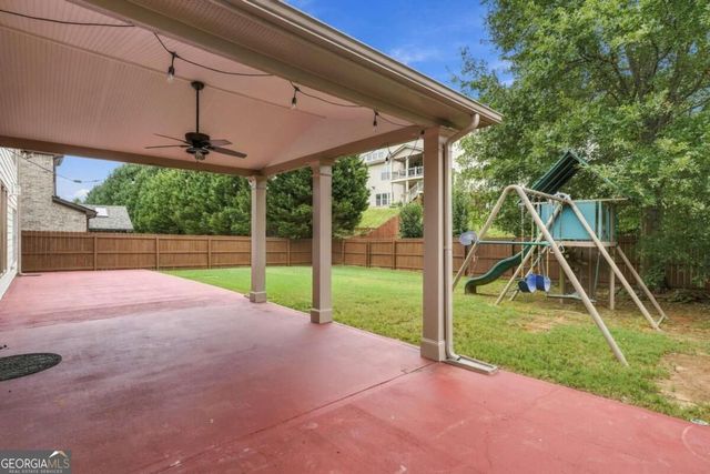 3413 Willow Glen Trail, Suwanee, GA 30024