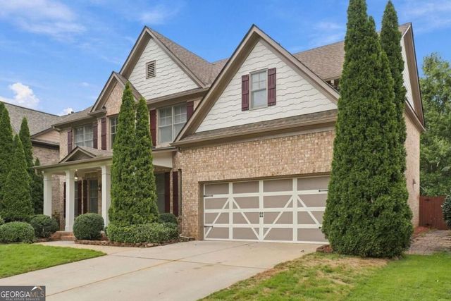 3413 Willow Glen Trail, Suwanee, GA 30024