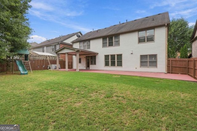 3413 Willow Glen Trail, Suwanee, GA 30024