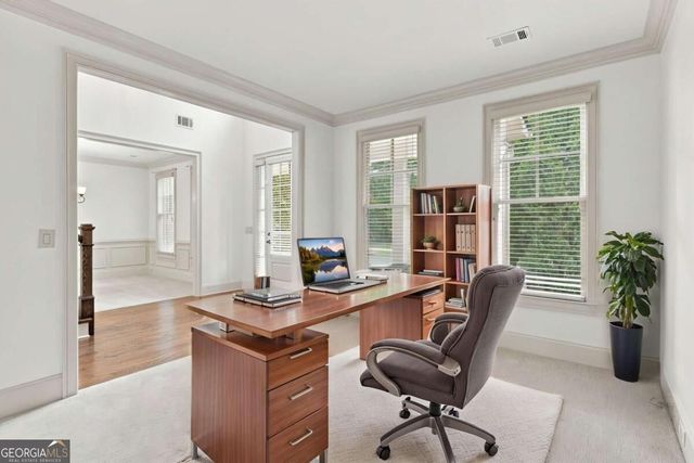 3413 Willow Glen Trail, Suwanee, GA 30024