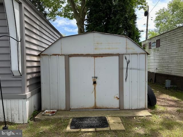 1 VICTORY AVE #8, Pennsville, NJ 08070