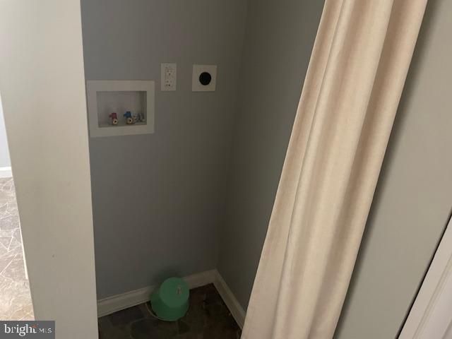 1 VICTORY AVE #8, Pennsville, NJ 08070