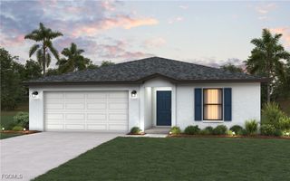 6006 Paula AVE N, Lehigh Acres, FL 33971