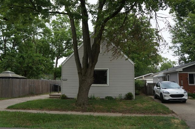6469 Elm Street, Taylor, MI 48180