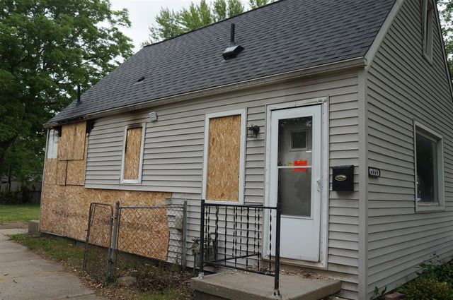 6469 Elm Street, Taylor, MI 48180