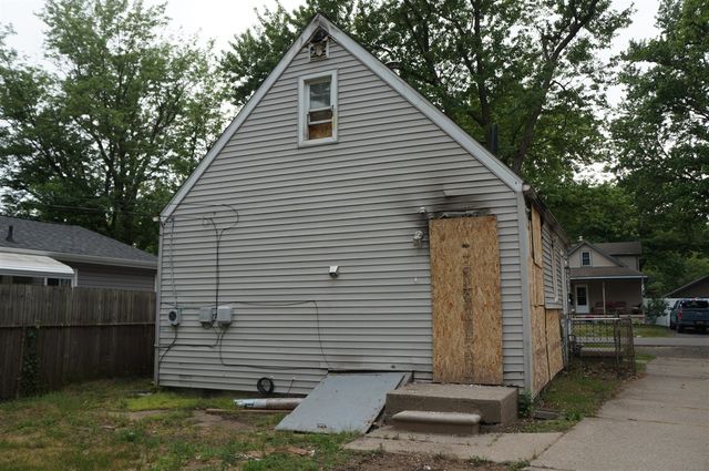 6469 Elm Street, Taylor, MI 48180