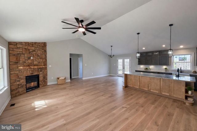 6640 LANES CORNER RD, Spotsylvania, VA 22551