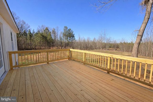 6640 LANES CORNER RD, Spotsylvania, VA 22551