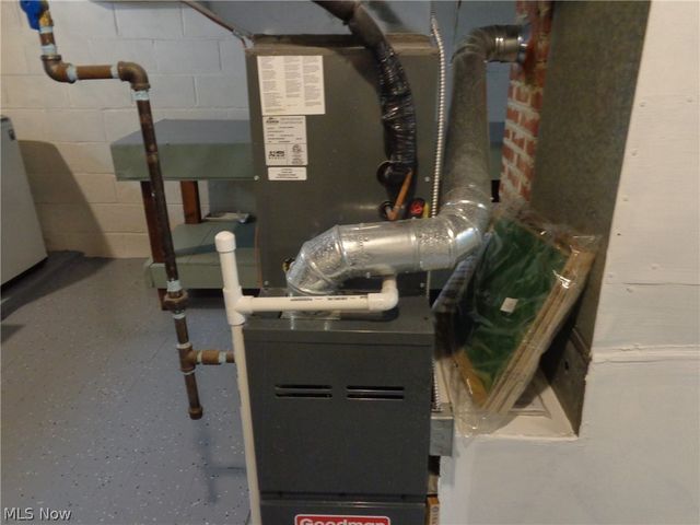 2506 Torrington Avenue, Parma, OH 44134