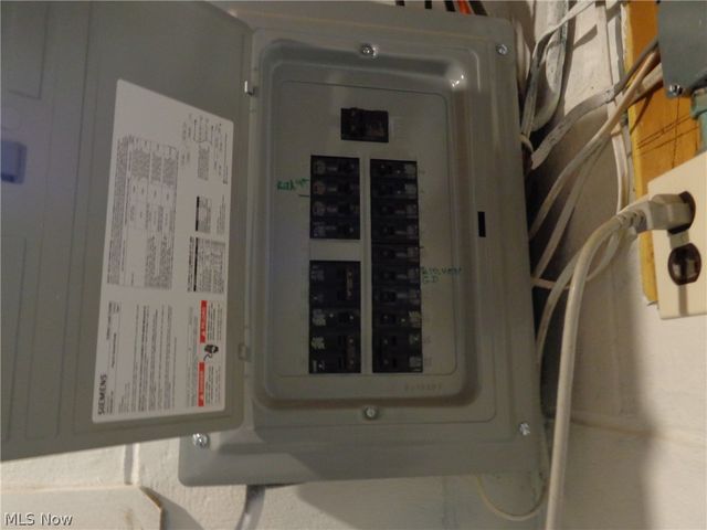 2506 Torrington Avenue, Parma, OH 44134