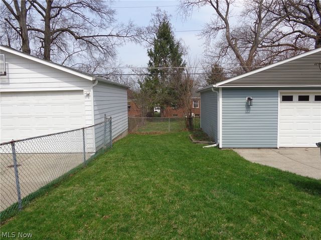 2506 Torrington Avenue, Parma, OH 44134