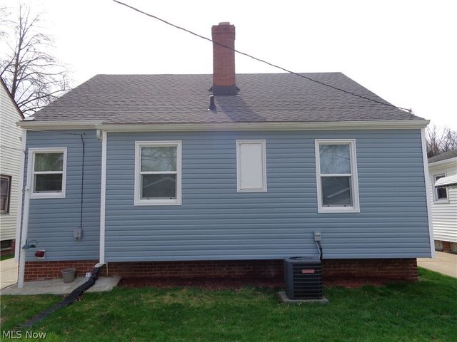 2506 Torrington Avenue, Parma, OH 44134