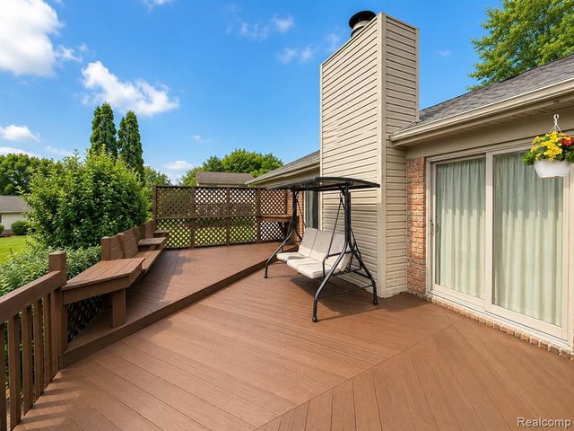 2033 Avonstoke Road, Rochester Hills, MI 48307