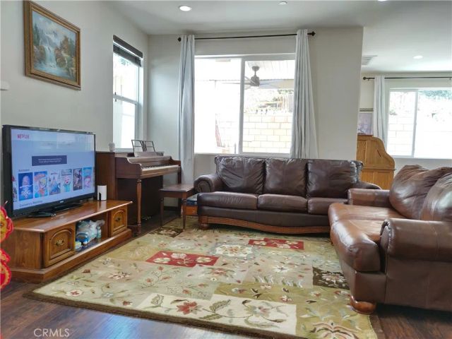 11811 Cramer Road, Yucaipa, CA 92399