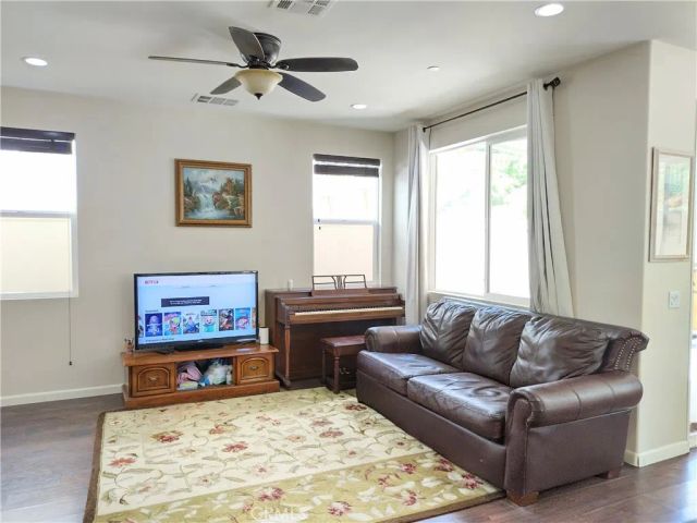 11811 Cramer Road, Yucaipa, CA 92399