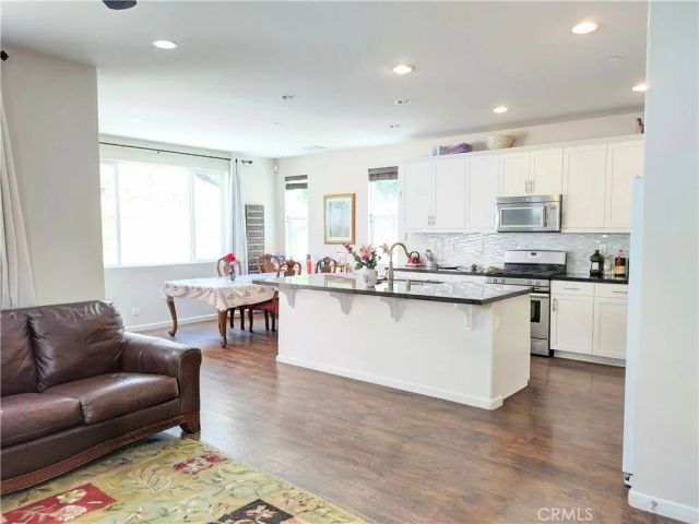 11811 Cramer Road, Yucaipa, CA 92399