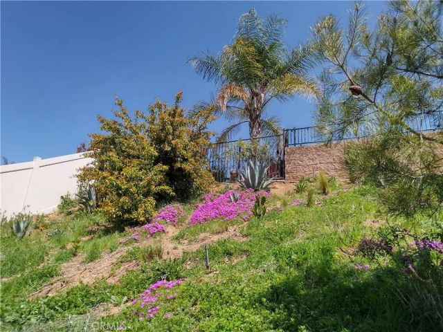 11811 Cramer Road, Yucaipa, CA 92399
