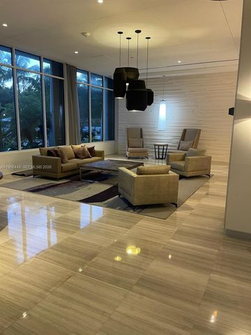 100 Bayview Drive 412, Sunny Isles Beach, FL 33160