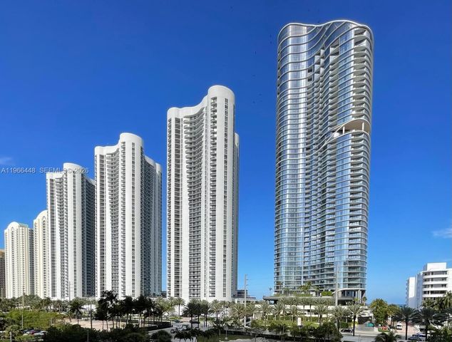 100 Bayview Drive 412, Sunny Isles Beach, FL 33160