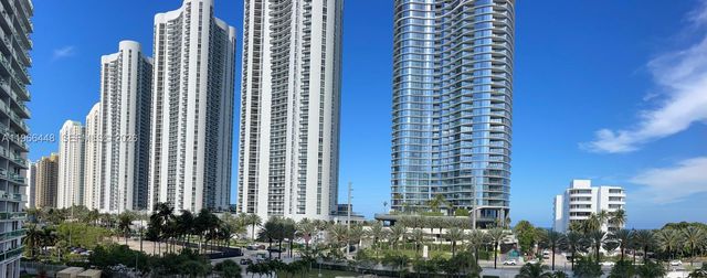 100 Bayview Drive 412, Sunny Isles Beach, FL 33160