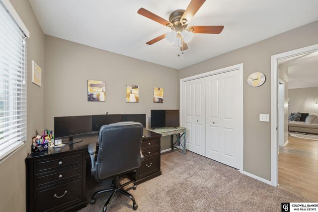 925 Scotts Creek Court, Hickman, NE 68372