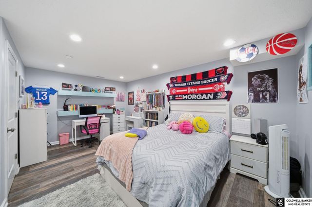 925 Scotts Creek Court, Hickman, NE 68372