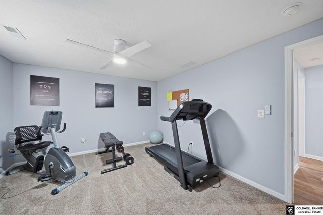 925 Scotts Creek Court, Hickman, NE 68372