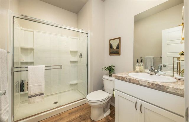 5517 W Morgantown Ln, Spokane, WA 99208