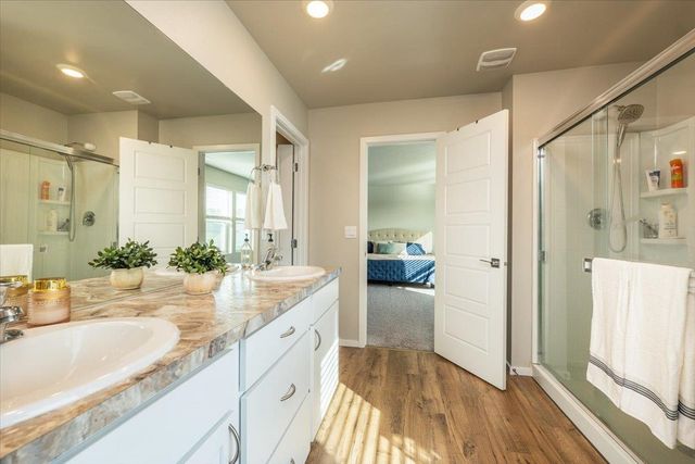 5517 W Morgantown Ln, Spokane, WA 99208