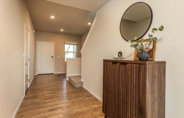 5517 W Morgantown Ln, Spokane, WA 99208