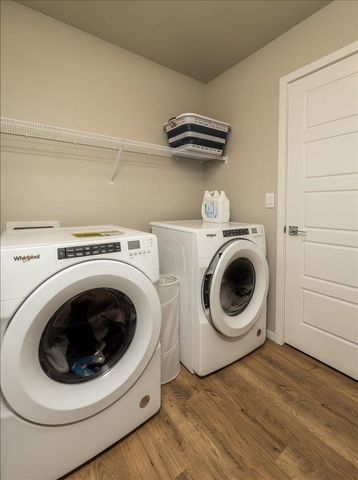 5517 W Morgantown Ln, Spokane, WA 99208