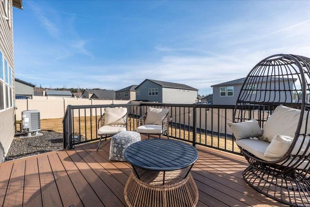 5517 W Morgantown Ln, Spokane, WA 99208