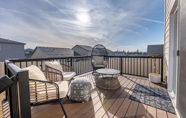 5517 W Morgantown Ln, Spokane, WA 99208