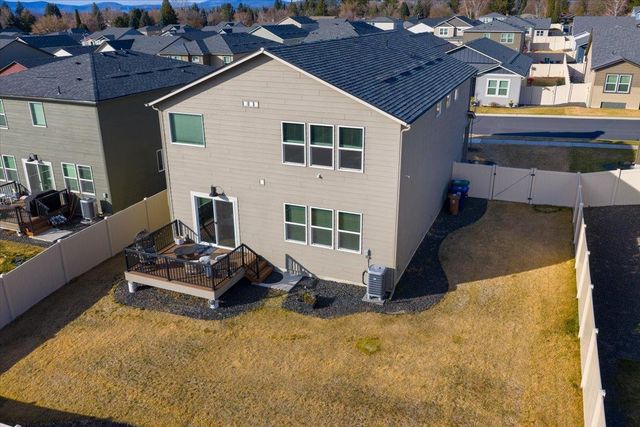 5517 W Morgantown Ln, Spokane, WA 99208